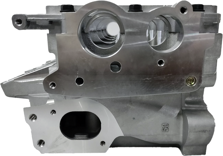 Головка блоку циліндрів (ГБЦ) Audi, Seat, Skoda, Volkswagen, CAYB / CAYC, CAM, 03L103351B, 908701 - Фото 3 Головка блоку циліндрів (ГБЦ) Audi, Seat, Skoda, Volkswagen, CAYB / CAYC, CAM, 03L103351B, 908701 - зображення 3
