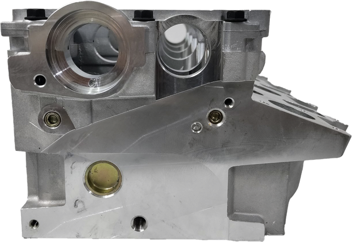 Головка блоку циліндрів (ГБЦ) Audi, Seat, Skoda, Volkswagen, CAYB / CAYC, CAM, 03L103351B, 908701 - Фото 4 Головка блоку циліндрів (ГБЦ) Audi, Seat, Skoda, Volkswagen, CAYB / CAYC, CAM, 03L103351B, 908701 - зображення 4