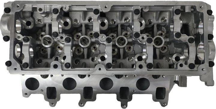 Головка блоку циліндрів (ГБЦ) Audi, Seat, Skoda, Volkswagen, CAYB / CAYC, CAM, 03L103351B, 908701 - Фото 5 Головка блоку циліндрів (ГБЦ) Audi, Seat, Skoda, Volkswagen, CAYB / CAYC, CAM, 03L103351B, 908701 - зображення 5