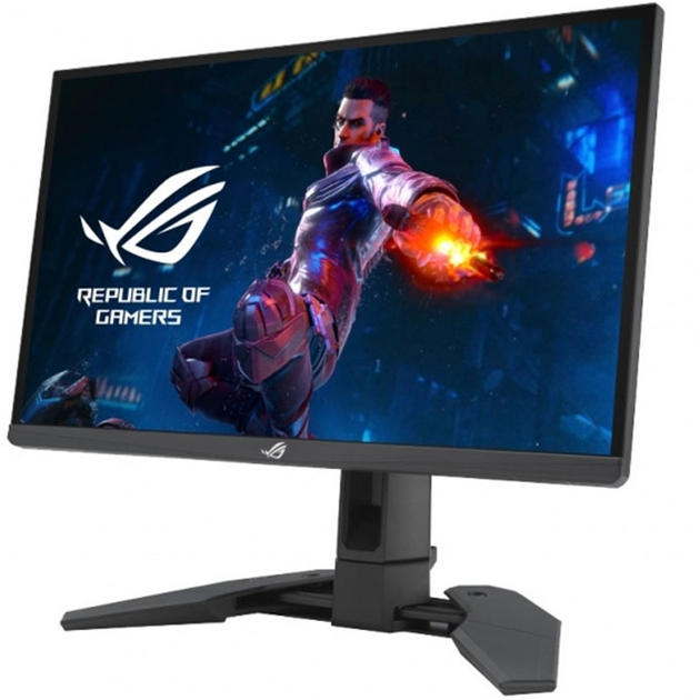 Монитор ASUS ROG Swift Pro PG248QP безрамочный TN 1920x1080 Full HD 24.1" - изображение 3