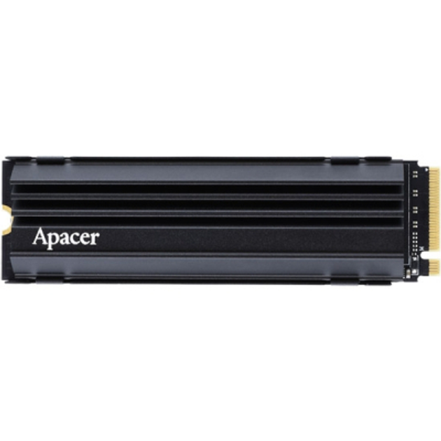 SSD накопичувач Apacer for ps5 4tb m.2 2280 (ap4tbas2280q4u5-1) - зображення 1