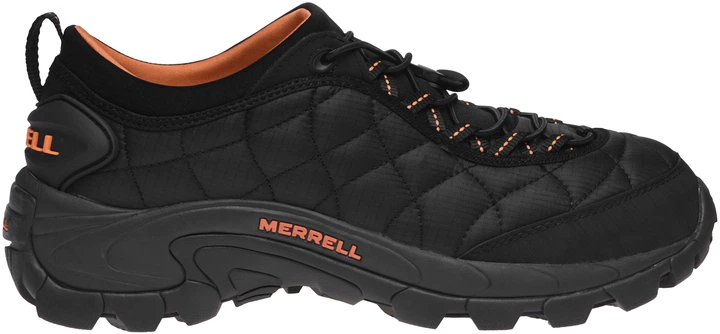 Merrell J61391 Кроссовки Merrell Ice Cap Moc II Mens Low Shoes 61391 41 (7H) 25.5 см ...
