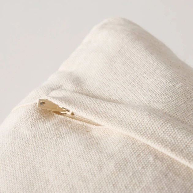 Декоративна подушка Boltze Dolly з квітковим принтом 45 x 45 см (5902973438932) - зображення 4