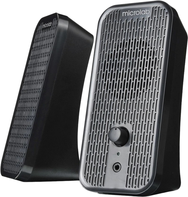Акустична система Microlab B-55 Black - зображення 1