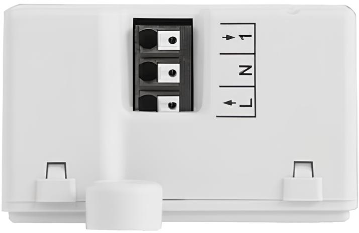 IP-привід з лічильником Homematic для прихованого монтажу (HmIP-FSM) - зображення 3