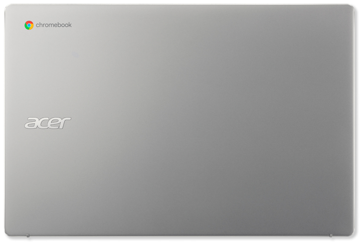 Ноутбук 17.3" Acer Chromebook 317 (CB317-1H-C7TP) Intel Celeron N4500 RAM 8GB eMMC 128GB 10час батарея Chrome OS (UKR) - изображение 5