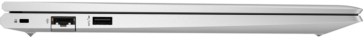 Ноутбук 15.6" HP Probook 450 G10 Intel Core i7-1355U RAM 16GB SSD 512GB Win11 Алюминиевый корпус (UKR) (102183255) - изображение 5