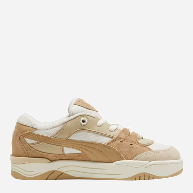 Sneakersy męskie do kostki Puma 180 38926710 44 Beżowe (4099686298142) - obraz 1