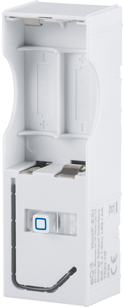 Інтерфейс для розумних лічильників Homematic (HmIP-ESI-IEC) - зображення 7