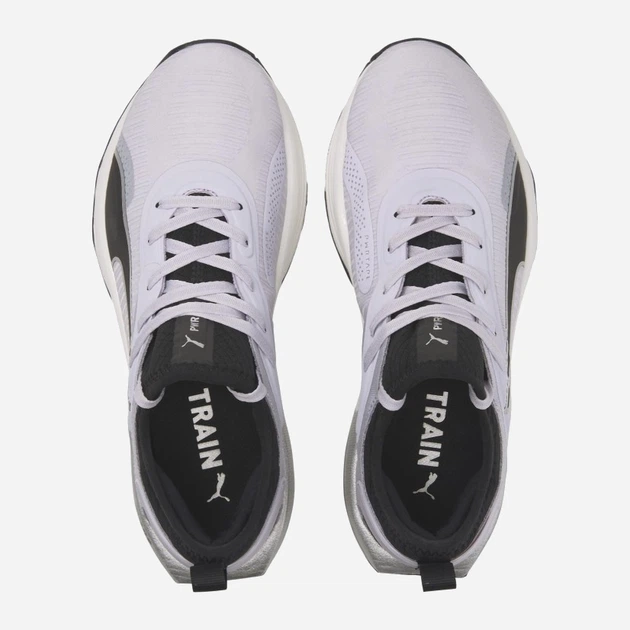 Buty na siłownię damskie Puma PWR XX NITRO 37696907 38.5 (5.5UK) 24.5 cm Jasnofioletowe (4065452429386) - obraz 4