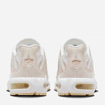 Buty sportowe damskie Nike Air Max Plus Prm DZ2832-101 41 (9.5US) 26.5 cm Beżowe (196604348867) - obraz 4
