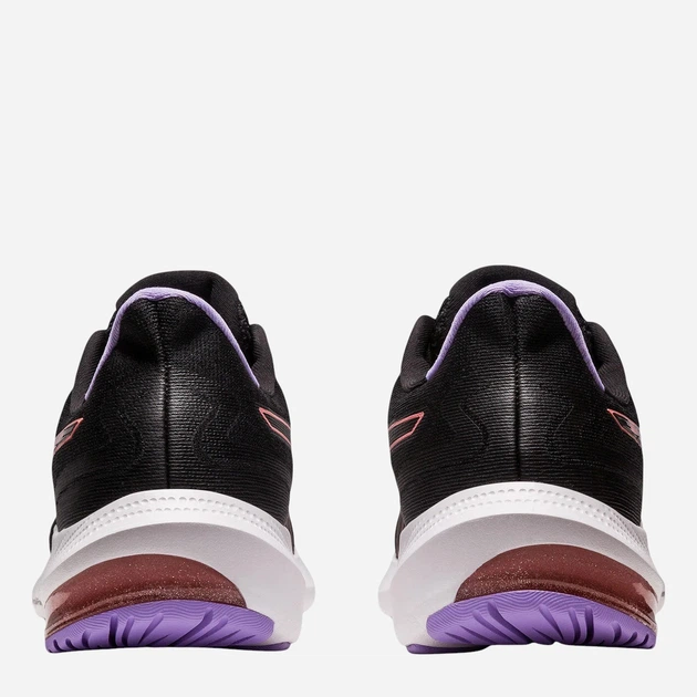 Buty do biegania damskie Asics Gel-Pulse 14 1012B318-002 37.5 (6.5US) 23.5 cm Czarne (4550456292611) - obraz 5