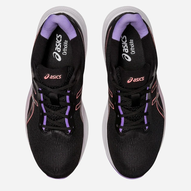Buty do biegania damskie Asics Gel-Pulse 14 1012B318-002 37.5 (6.5US) 23.5 cm Czarne (4550456292611) - obraz 6
