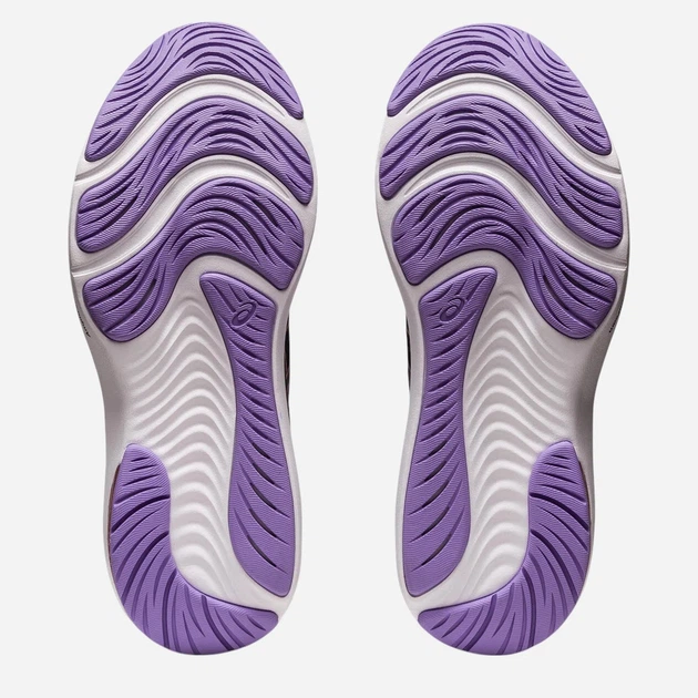 Buty do biegania damskie Asics Gel-Pulse 14 1012B318-002 37.5 (6.5US) 23.5 cm Czarne (4550456292611) - obraz 7
