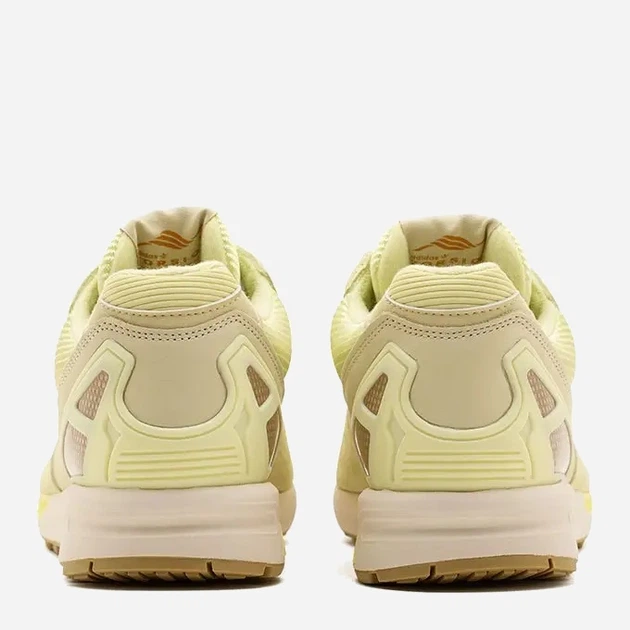 Sneakersy damskie adidas Originals Zx 8000 H02119 36.5 (4UK) 22.5 cm Zółte (4062064056214) - obraz 5
