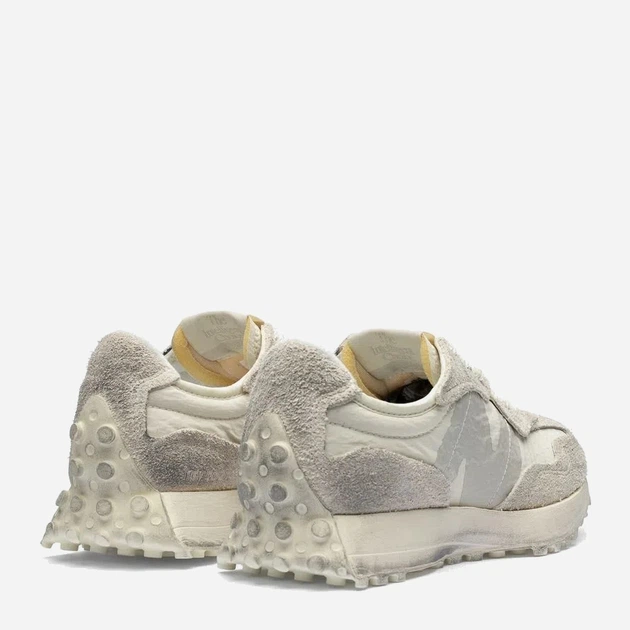 Жіночі кросівки New Balance U327WCC 37.5 (5US) 23 см Білі (196432647019) - зображення 5