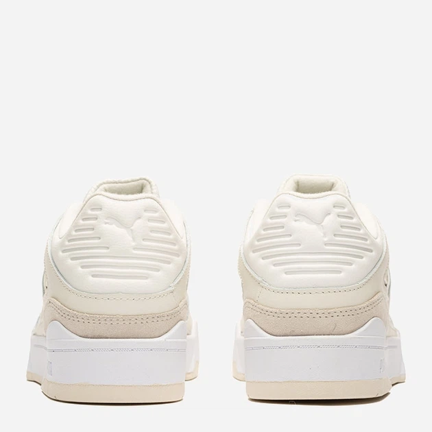 Жіночі снікери Puma Slipstream Lo Self-Love W 39304901 37 Білі (4099683069462) - зображення 4