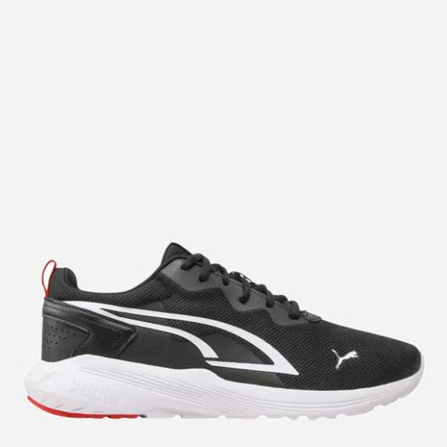 Buty sportowe męskie do kostki Puma All-Day Active 386269-03 42.5 Czarne (4065449965231) - obraz 1