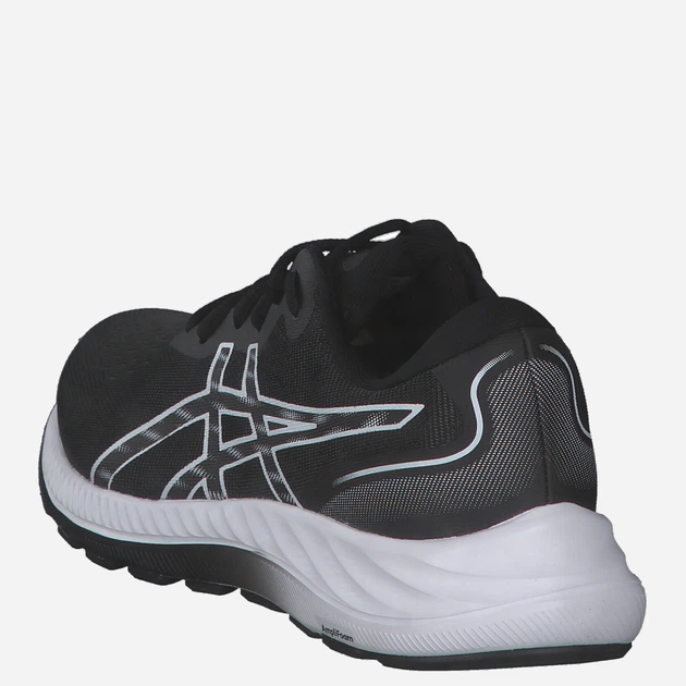 Buty do biegania damskie ASICS Gel-Excite 9 1012B182-002 37 (6US) 23 cm Czarny/Biały (4550330925147) - obraz 5