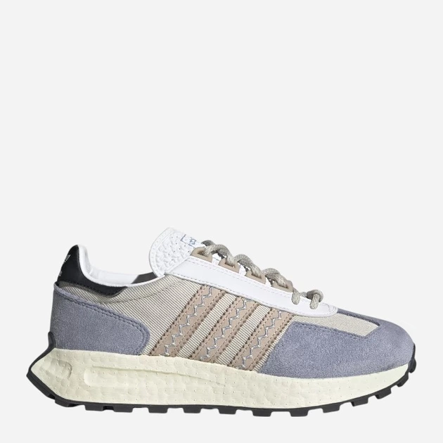 Sneakersy damskie adidas Originals Retropy E5 HQ4281 39.5 (6UK) Wielokolorowe (4066749835859) - obraz 4