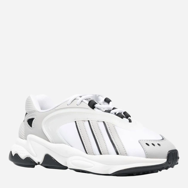 Sneakersy damskie adidas Originals Oztral HQ6765 36.5 (4UK) Szare (4066746745441) - obraz 2