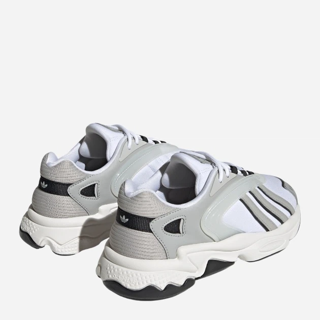 Sneakersy damskie adidas Originals Oztral HQ6765 36.5 (4UK) Szare (4066746745441) - obraz 5
