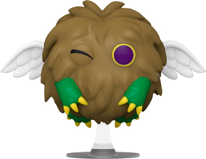 Figurka Funko Pop! Yu-Gi-Oh Winged Kuriboh 9 cm (889698765305) - obraz 2