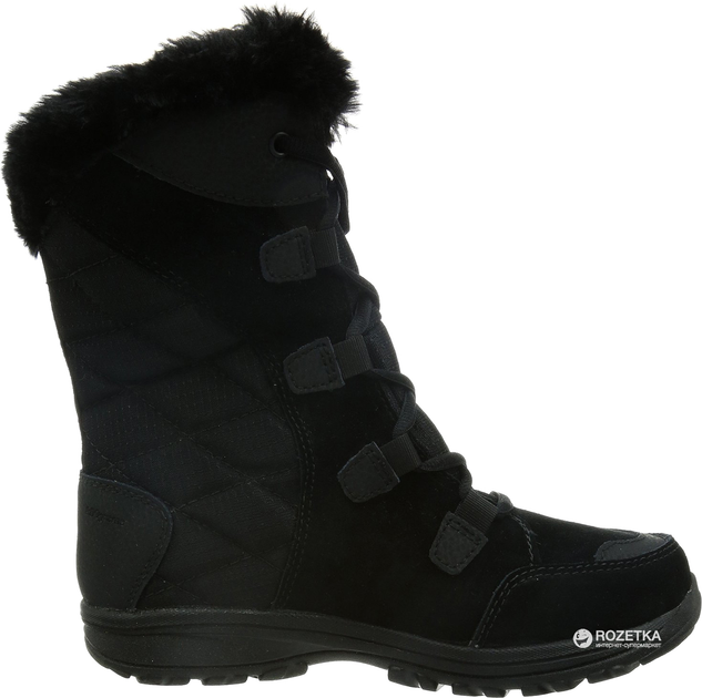 Columbia hot sale womens boots