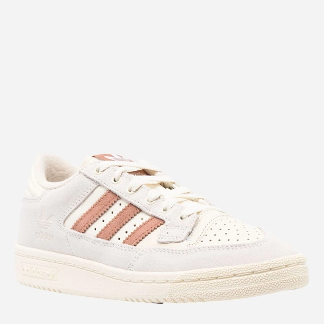 Жіночі кросівки adidas Centennial 85 LO W IF5186 38.5 Кремові (4066756597696) - зображення 2