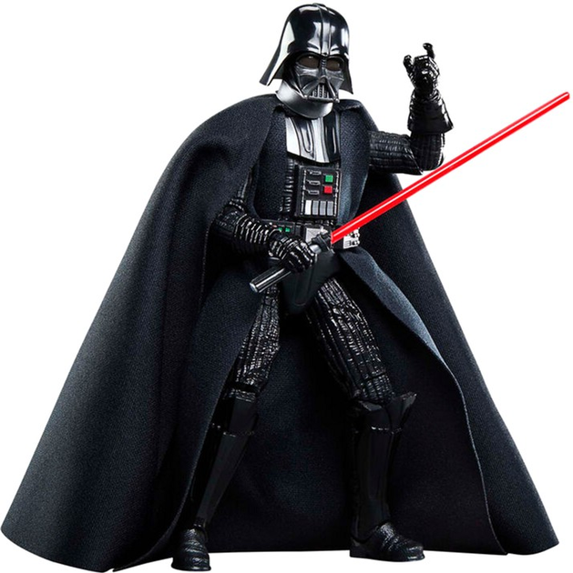 Figurka Hasbro Star Wars A New Hope Darth Vader 15 cm (5010996243768) - obraz 2