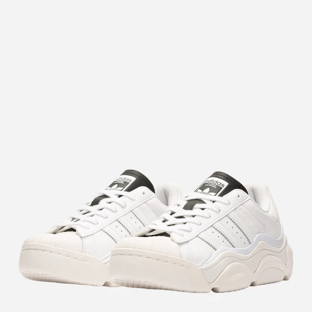 Sneakersy damskie adidas Originals Superstar Millencon W HQ6039 38.5 Białe (4066749844172) - obraz 2