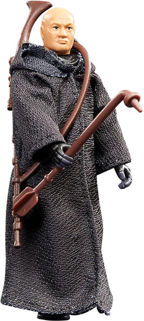 Фігурка Hasbro Star Wars Book of Boba Fett Boba Fett Dune Sea 9.5 см (5010996183316) - зображення 4