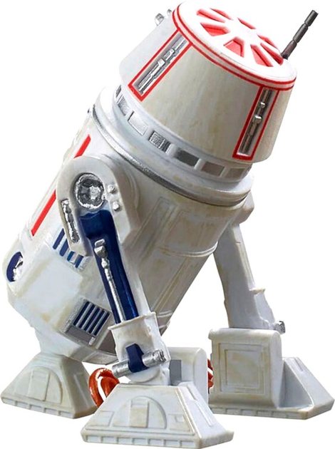 Фігурка Hasbro Star Wars Mandalorian R5-D4 9.5 см (5010996124364) - зображення 4