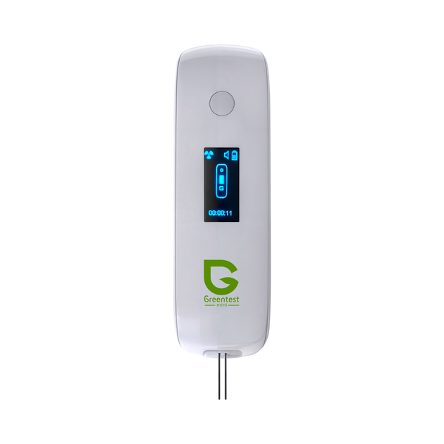 Нитратомер greentest mini экотестер нитрат тестер акватестер качества жесткости воды измеритель прибор для измерения нитратов в одном приборе нитрат тестеры (Greenmini) - Фото 10 Нитратомер greentest mini экотестер нитрат тестер акватестер качества жесткости воды измеритель прибор для измерения нитратов в одном приборе нитрат тестеры (Greenmini) - изображение 10