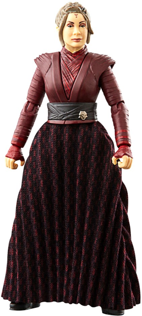 Figurka Hasbro Star Wars Ahsoka Morgan Elsbeth 9.5 cm (5010996184252) - obraz 3