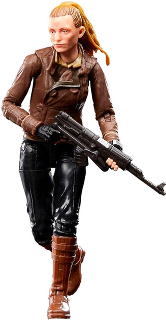 Фігурка Hasbro Star Wars Andor Vel Sartha 15 см (5010996124821) - зображення 4