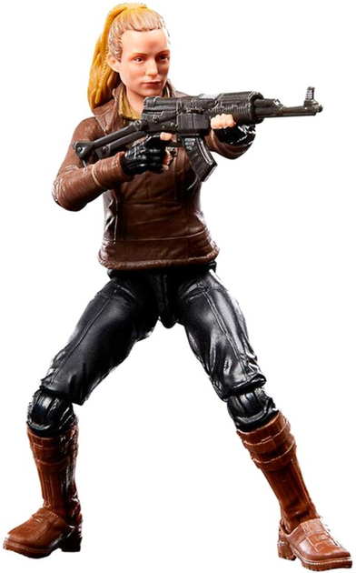 Фігурка Hasbro Star Wars Andor Vel Sartha 15 см (5010996124821) - зображення 5
