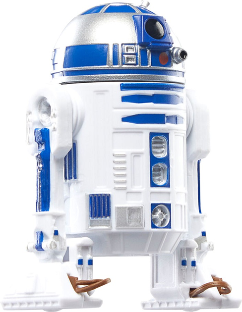 Figurka Hasbro Star Wars Artoo-Detoo R2-D2 9.5 cm (5010996218650) - obraz 3