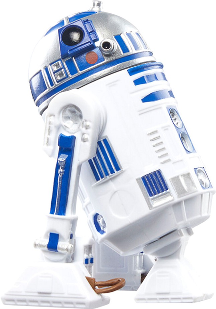 Figurka Hasbro Star Wars Artoo-Detoo R2-D2 9.5 cm (5010996218650) - obraz 5