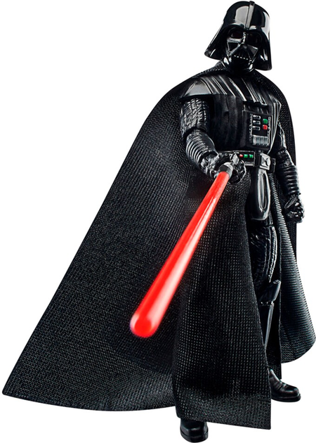 Figurka Hasbro Star Wars Darth Vader 9.5 cm (5010996218629) - obraz 2