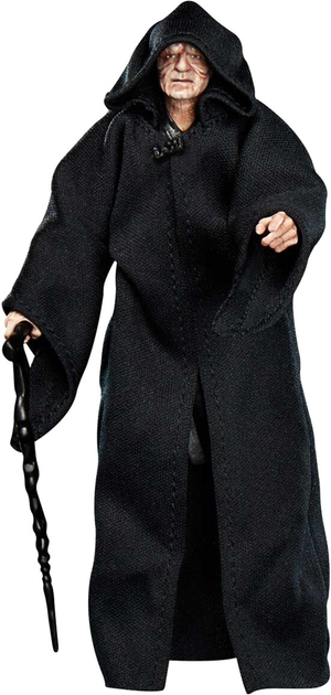 Фігурка Hasbro Star Wars Episode VI Emperor Palpatine 15 см (5010993959648) - зображення 2