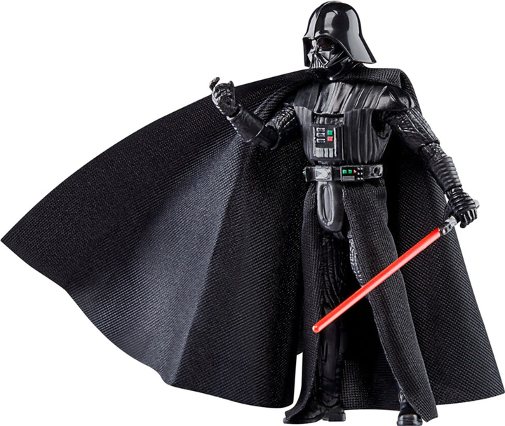 Фігурка Hasbro Star Wars Darth Vader 9.5 см (5010996218629) - зображення 4