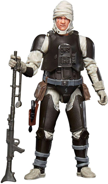 Фігурка Hasbro Star Wars Episode IV Dengar 15 см (5010993959624) - зображення 4
