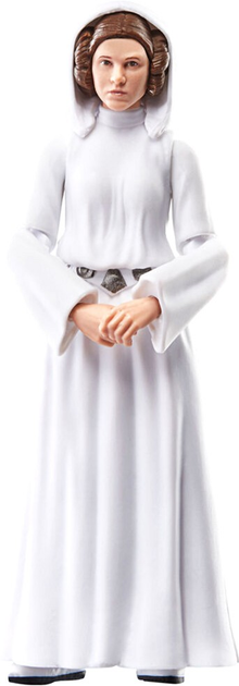 Фігурка Hasbro Star Wars Princess Leia 9.5 см (5010996218636) - зображення 3