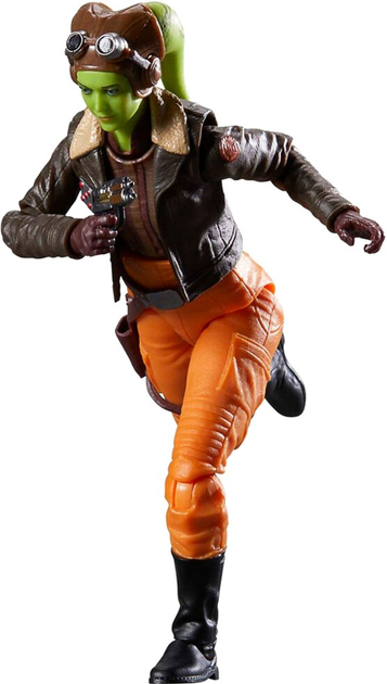 Фігурка Hasbro Star Wars General Hera Syndulla 15 см (5010996213532) - зображення 3