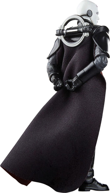 Figurka Hasbro Star Wars Obi-Wan Kenobi Grand Inquisitor 9 cm (5010996184238) - obraz 4