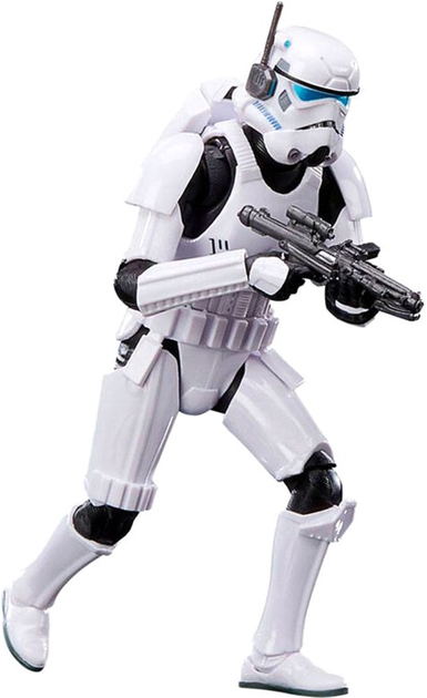 Figurka Hasbro Star Wars Scar Trooper Mic 15 cm (5010996121769) - obraz 5