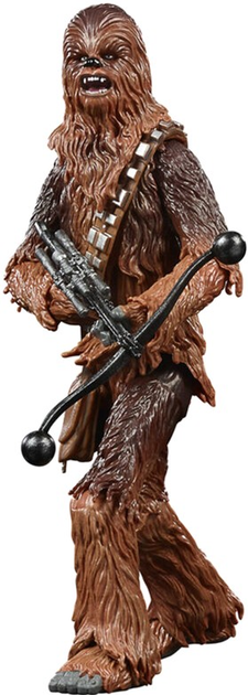Фігурка Hasbro Star Wars Black Series Chewbacca 15 см (5010993981816) - зображення 3