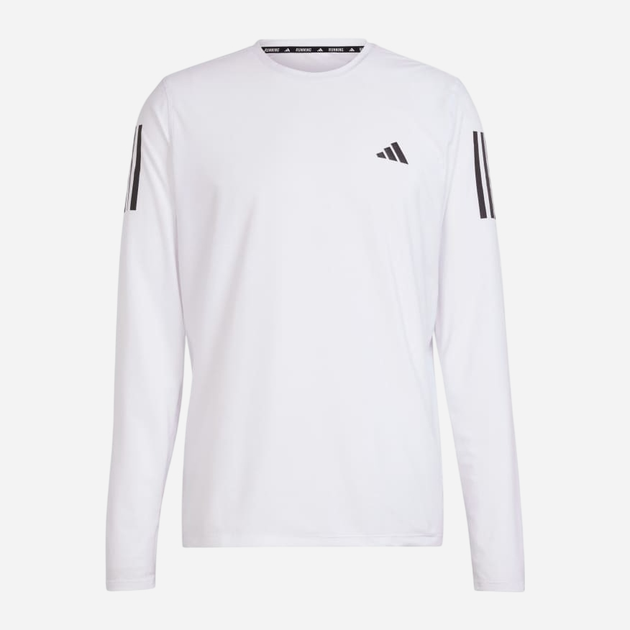 あく Спортивная кофта мужская Adidas Running Otr B Ls Ik7432 L