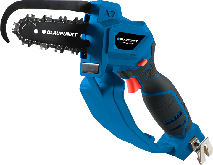 Акумуляторна ланцюгова пила Blaupunkt CS2010 (PTBLCT020) - зображення 3